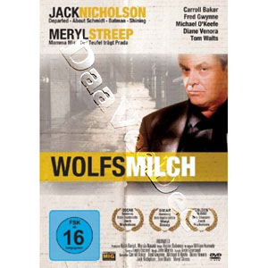 Ironweed |   DVD